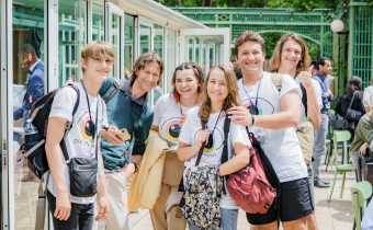 Mini-Entreprise Projet Jeunes