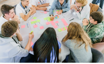Mentor mini entreprise PACA