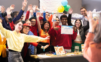 13ème édition du Festival des Mini-Entreprises®