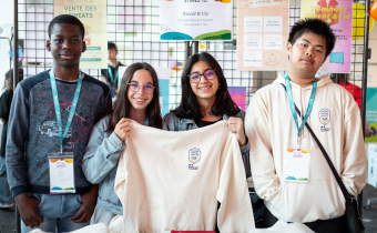 Jeunes Mini-Entrepreneurs