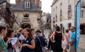 Club des Partenaires