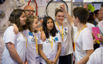 Célébrons l'Esprit d'Entreprise : La Saison des Festivals des Mini-Entreprises® est Lancée !