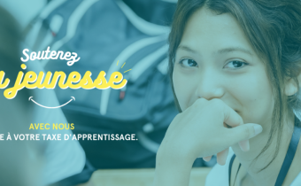 Soutenir la jeunesse