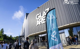 Photo Glaz Arena