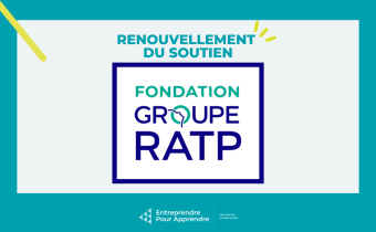 Fondation Groupe RATP