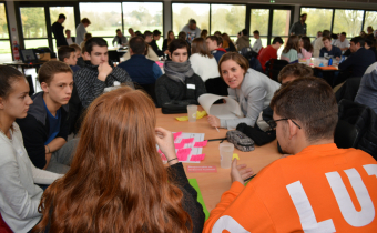 Groupe de Jeunes