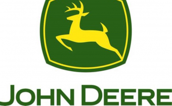 Logo John Deere