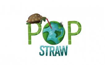 Logo PopStraw