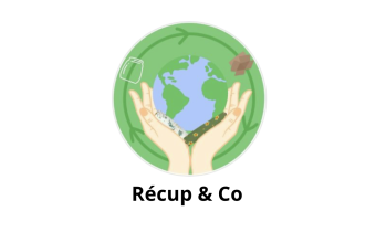 récup