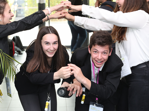 Devenir partenaire Entreprendre Pour Apprendre