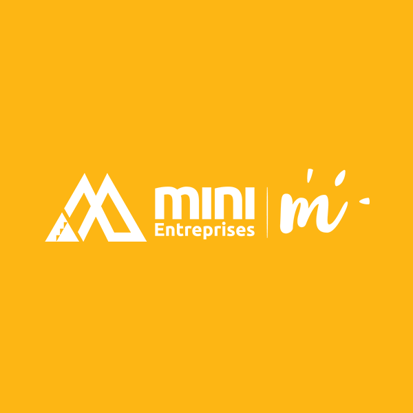 La Mini-Entreprise M de 20h à 35h par an