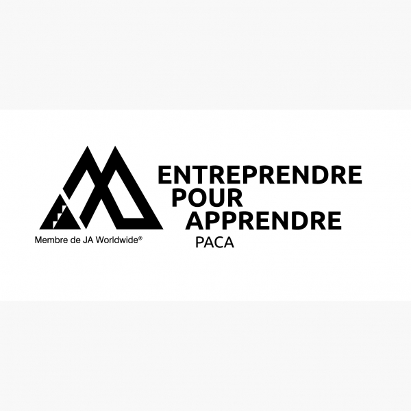Logo noir EPA PACA