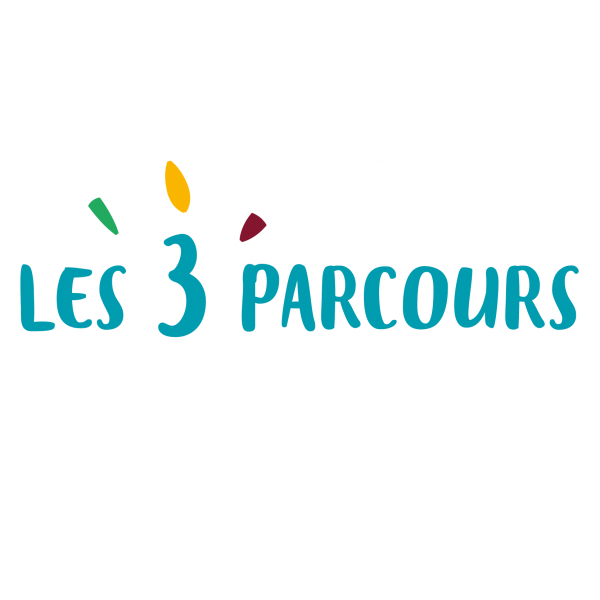 Les 3 Parcours
