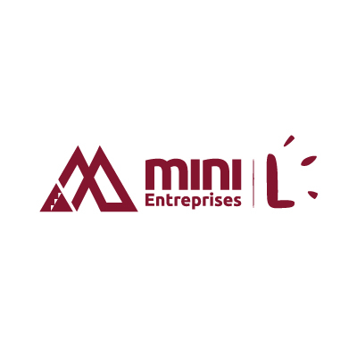 Logo Mini-Entreprise L