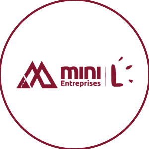 Logo Mini-Entreprise L