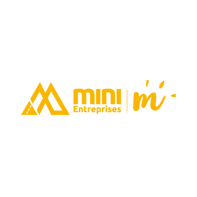 Logo Mini-Entreprise M