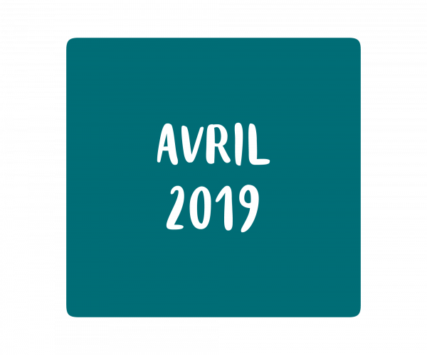 Newsletter Avril 2019 Entreprendre Pour Apprendre Grand Est