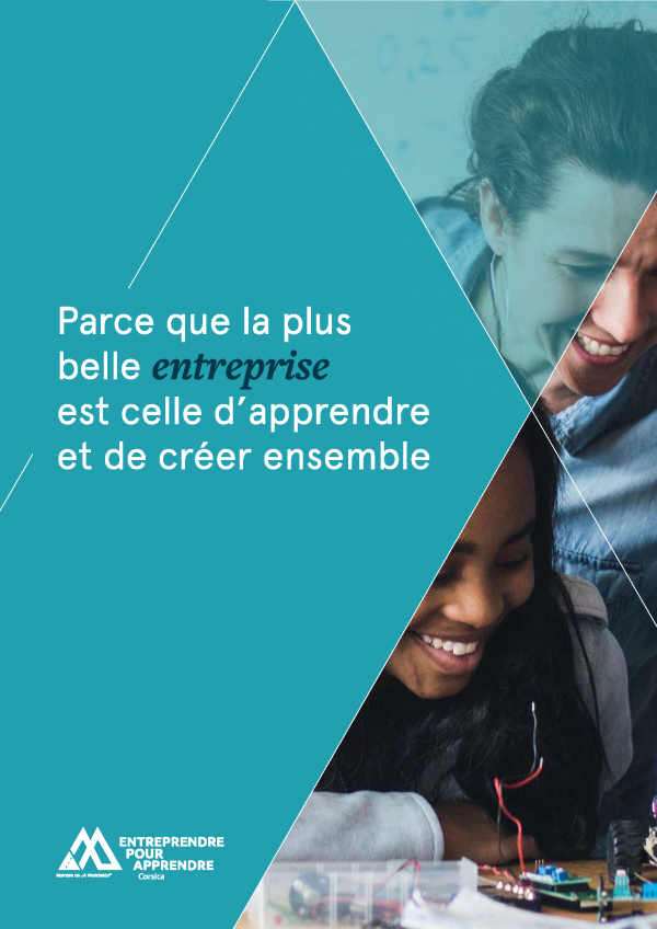 Corporate régionale