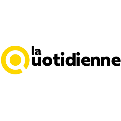 la quotidienne