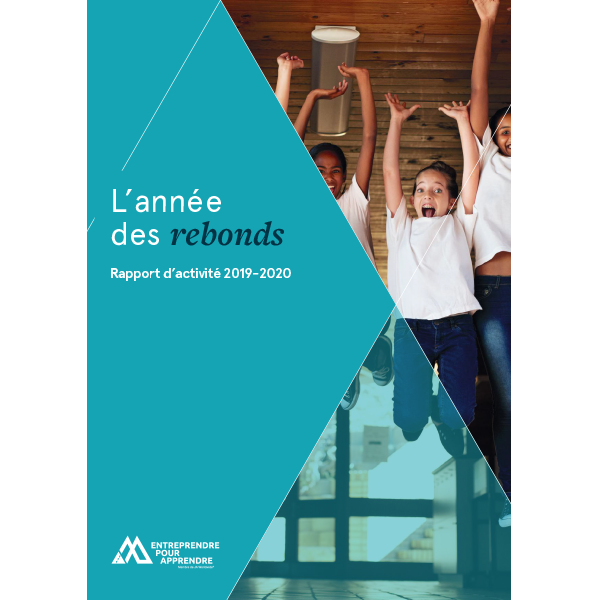 Rapport d'activité national 2019-2020