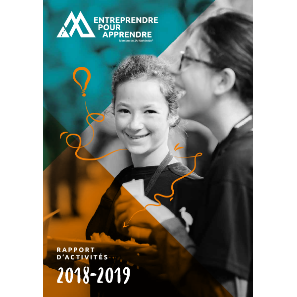Rapport d'activité 2018-2019