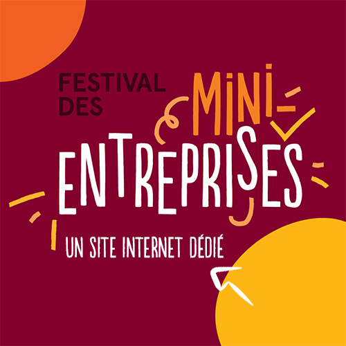 Site internet Festival des Mini