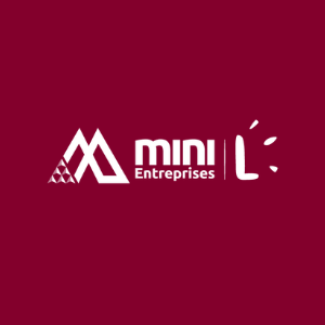 Logo Mini L 2022