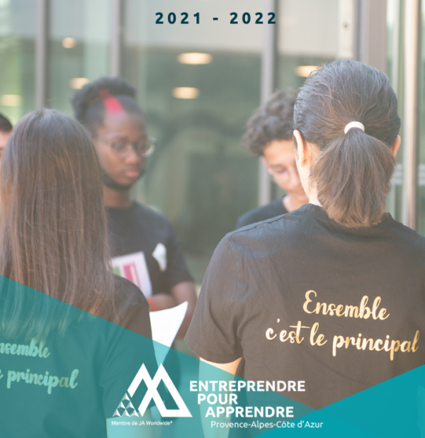 Rapport d'activité EPA PACA 2021-2022