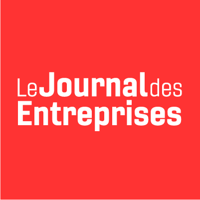 Journal des Entreprises