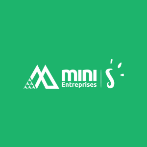 Logo Mini S 2022