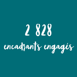 Encadrants engagés