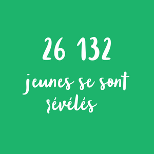 Jeunes révélés