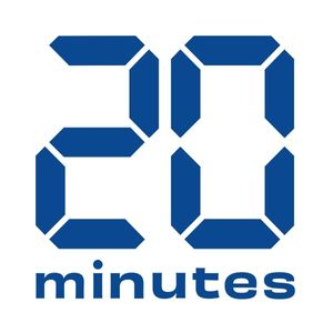 20 minutes