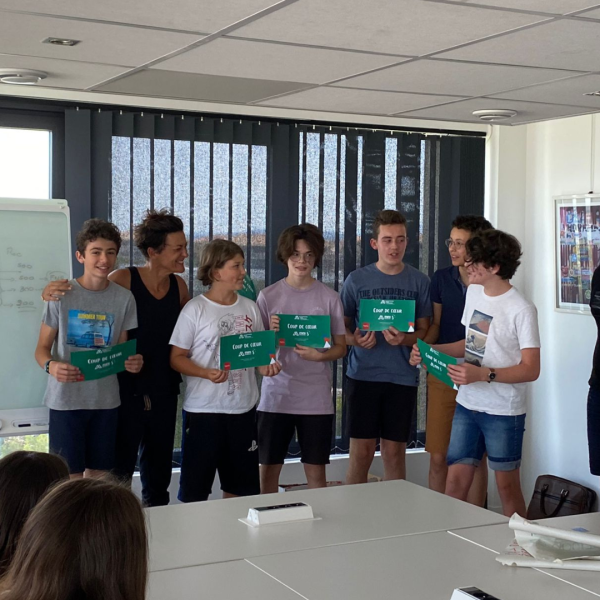 Mini-Entreprise® HighCo