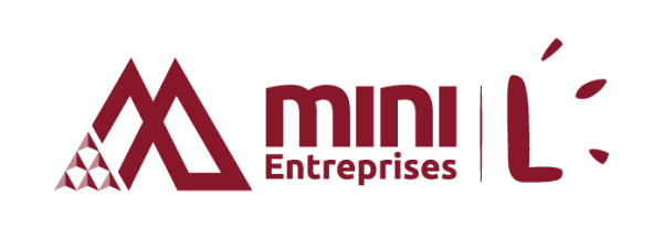 Logo Mini L