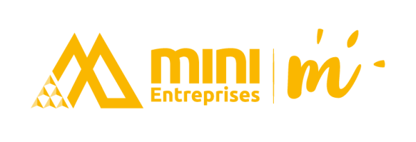 Logo Mini M