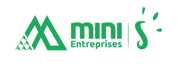 Logo Mini S 