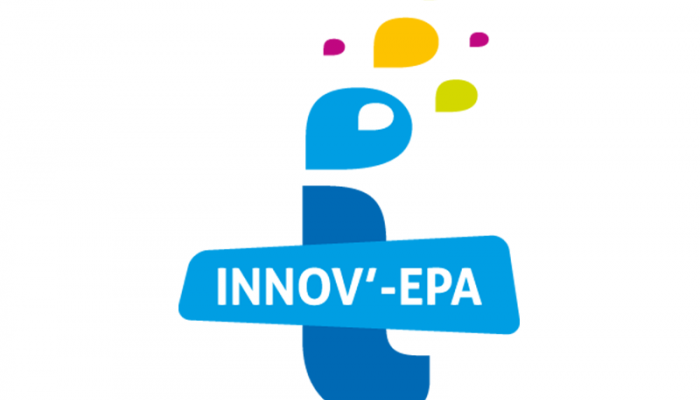 2013 Lancement du programme court Innov'EPA