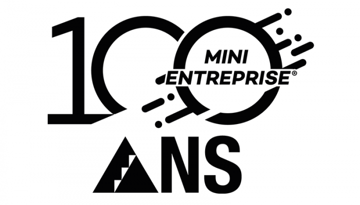 2019 nous fêtions les 100 ans de la Mini-Entreprise dans le monde