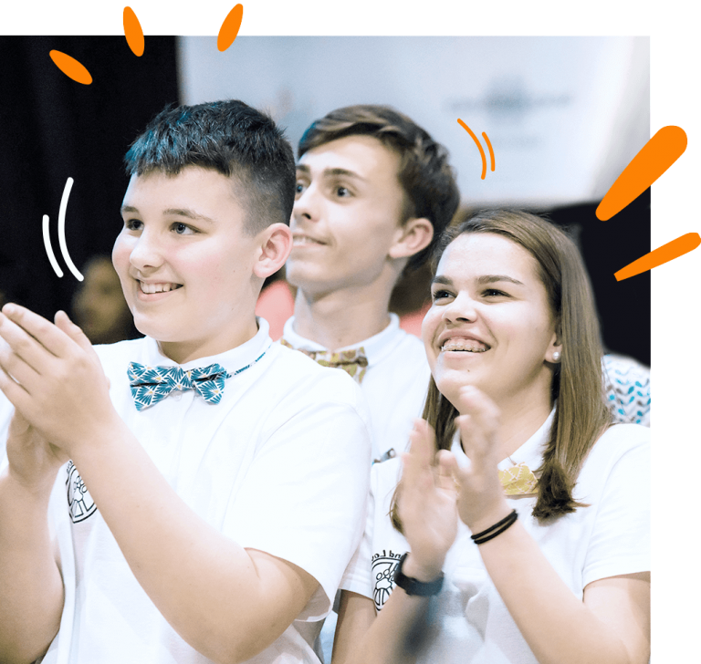 développer l'esprit d'entreprendre des jeunes