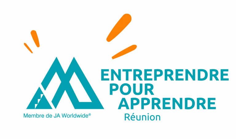 Logo EPA Reunion avec gimmicks