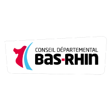 Conseil Départemental du Bas-Rhin