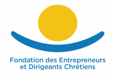 logo fondation des edc
