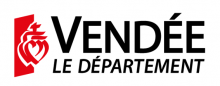 LOGO - La Vendée - Département - CD 85