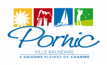 logo La Ville de Pornic - Conseil municipal