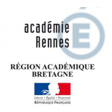 Académie de Rennes