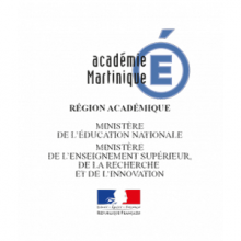 Académie de Martinique