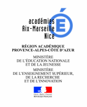 Mini-Entreprise Education nationale Region Academique PACA