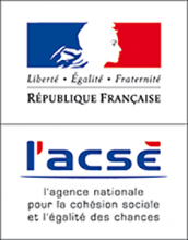 Logo de l'ACSE