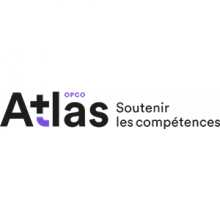 logo atlas